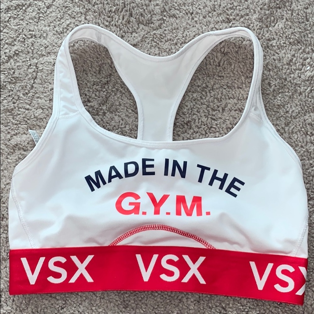 💠Made in the Gym 🏋🏻‍♀️